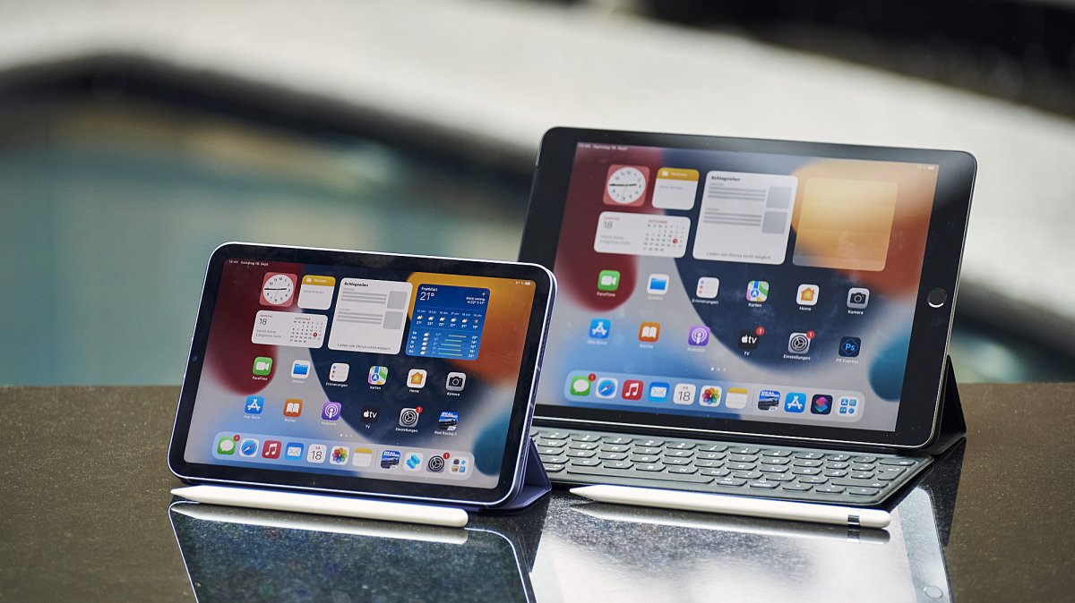 Gatekeeper iPadOS: Apple muss auch iPad in der EU öffnen