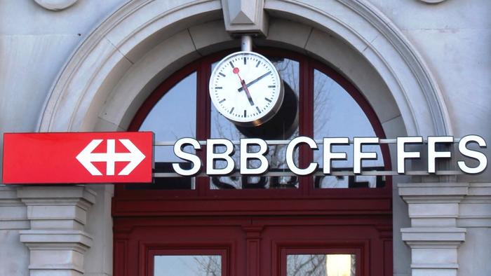 SBB bündeln Cybersecurity und andere Sicherheitsbereiche