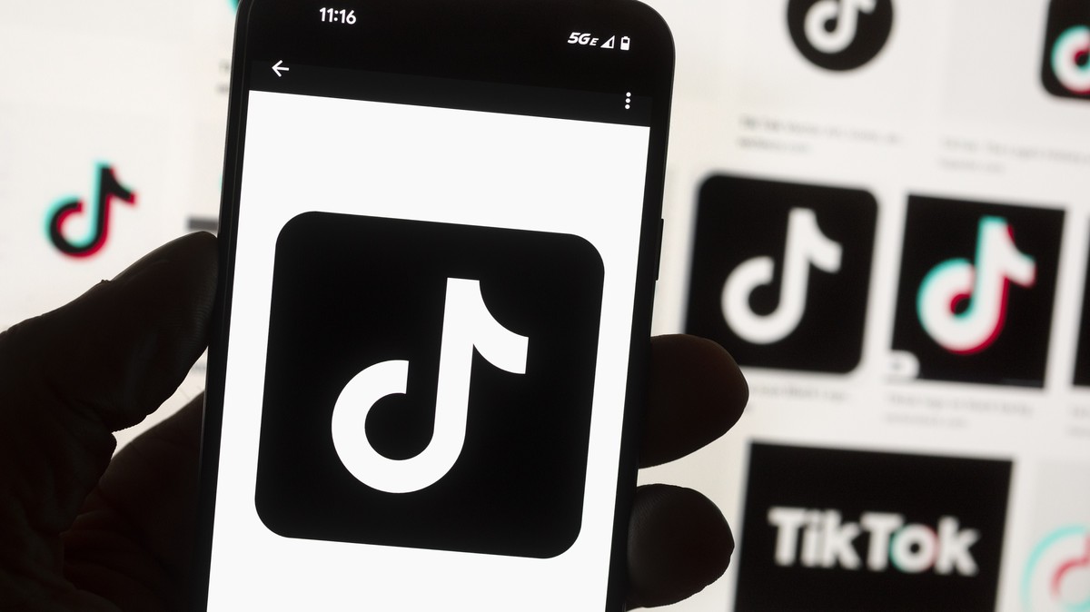 Smartphone erst ab 13, Tiktok ab 18?