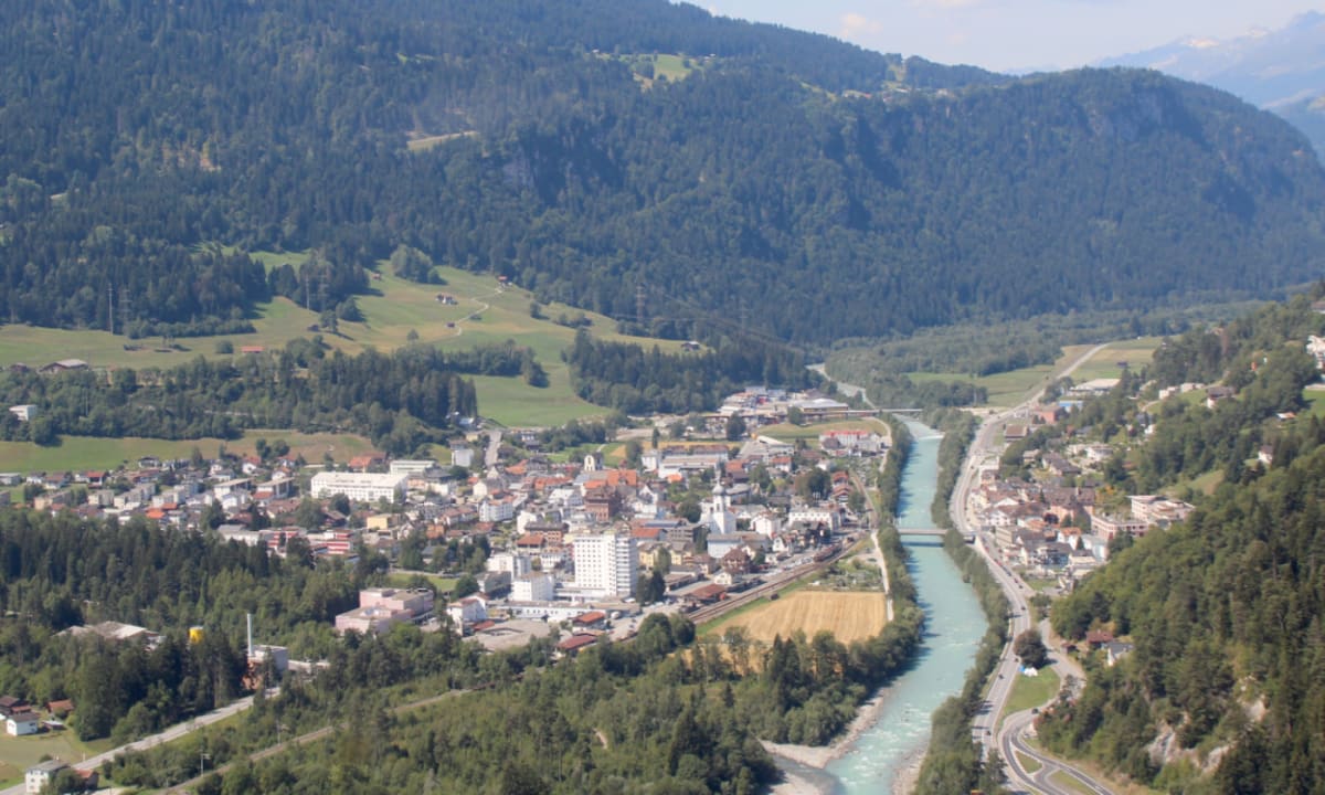 Graubünden erhält zwei neue Informatikmittelschulen