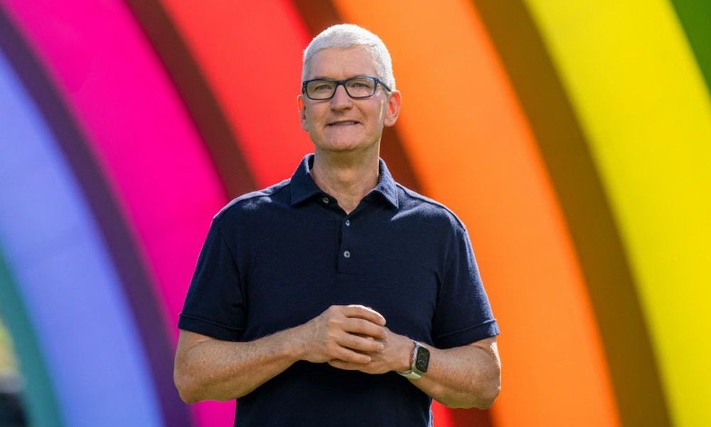 Apple ist optimistisch und will stärker auf KI-Funktionen setzen
