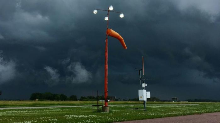 Armasuisse ersetzt System für Austausch von Flugplatz-Wetterdaten