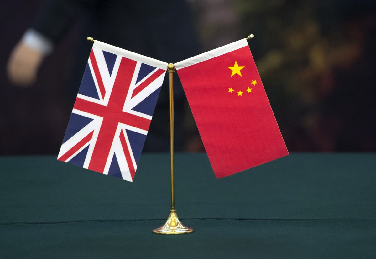 Britisches Verteidigungsministerium „von China gehackt“