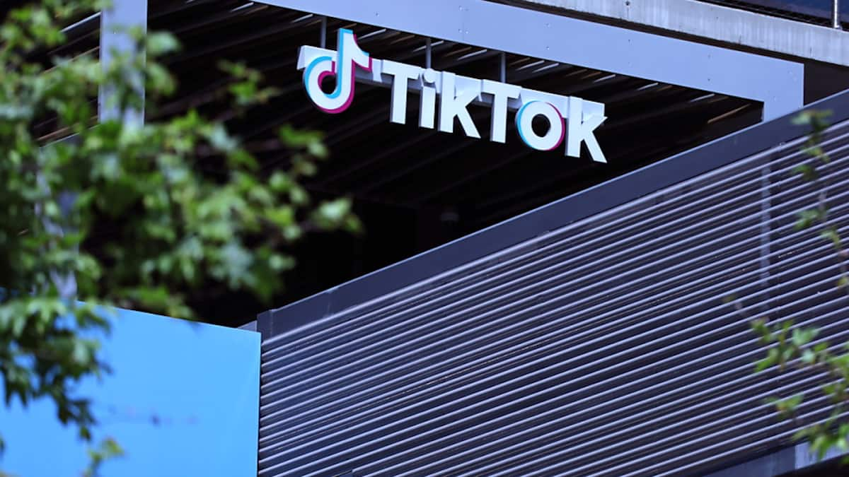 Tiktok geht gegen US-Gesetz zum Eigentümerwechsel vor