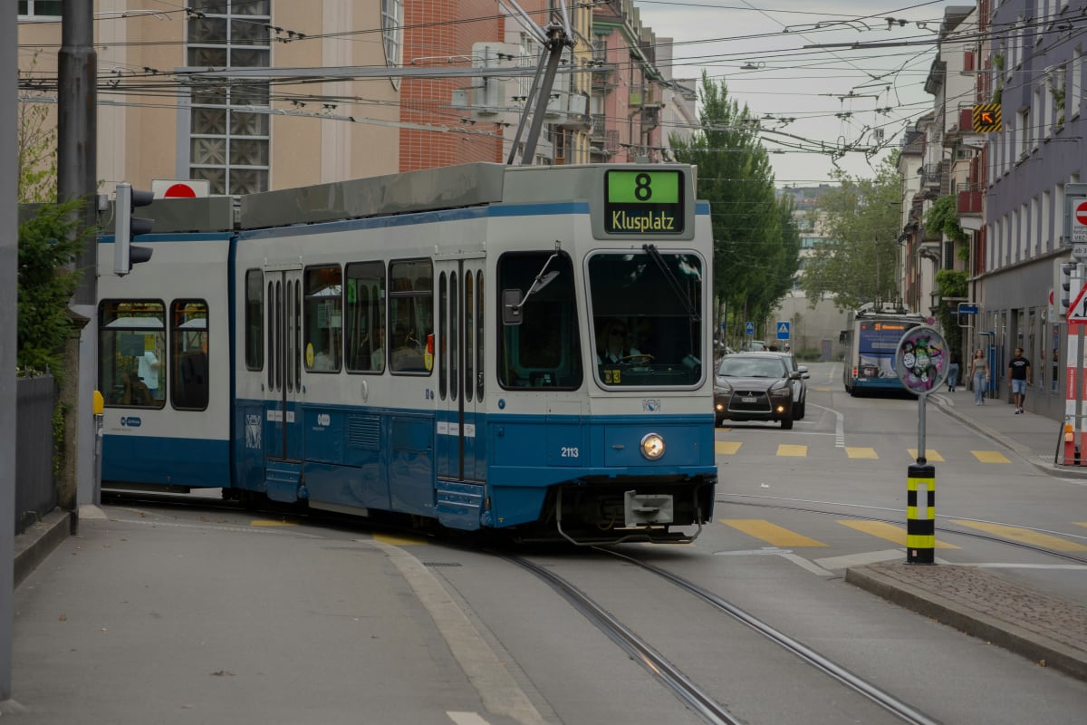 Grosse Schweizer Städte haben Probleme mit neuer Mobilitätsplattform