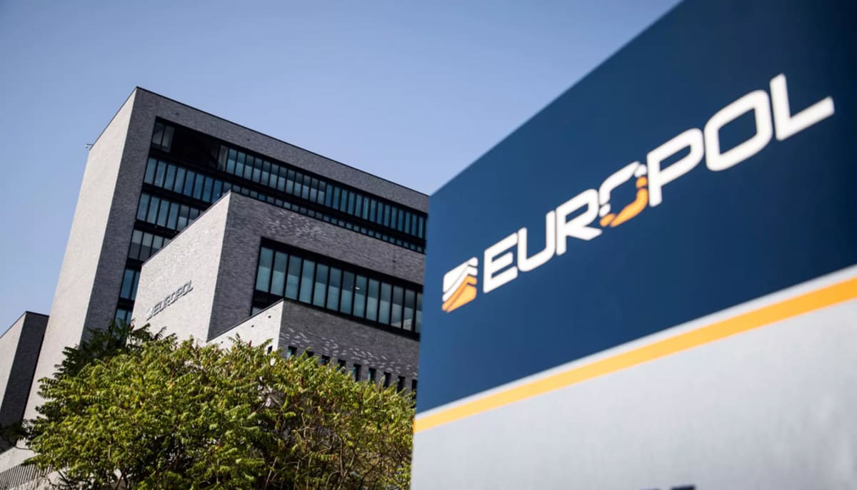 Europol bestätigt Angriff auf sein Webportal