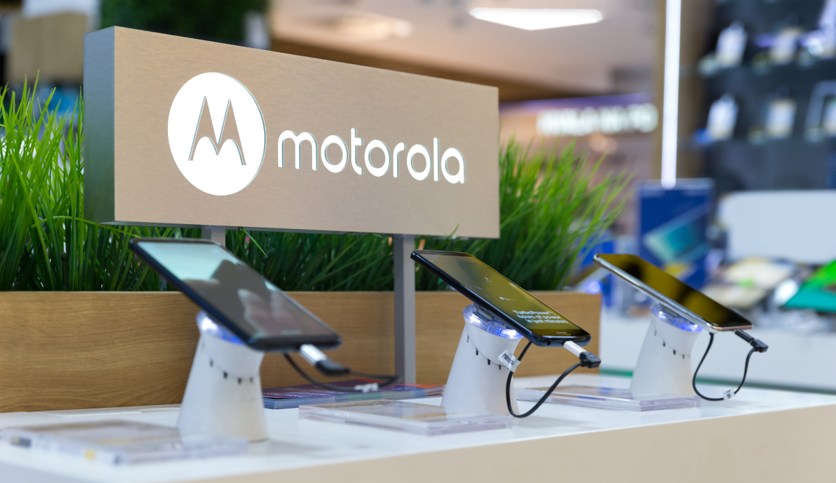 Lenovo darf keine Motorola-Smartphones mehr verkaufen