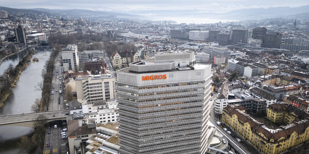 Migros entlässt 150 Angestellte