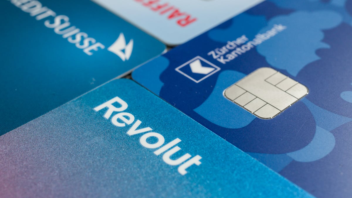 Revolut plant Ausbauschritte in der Schweiz