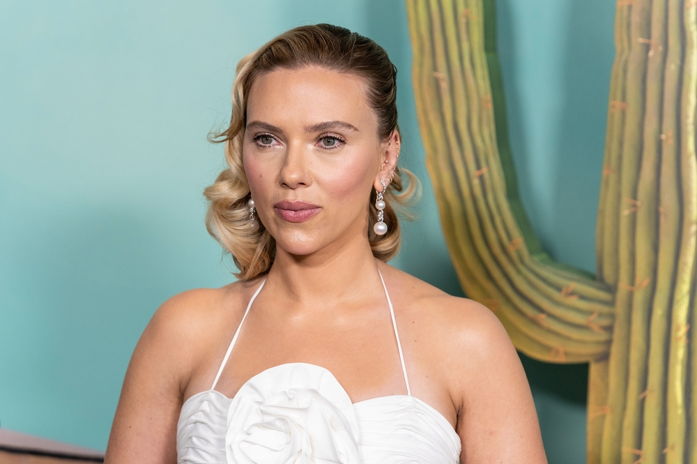 KI-Stimme Sky: OpenAI äußert sich zu den Vorwürfen von Scarlett Johansson