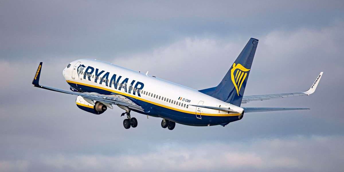 Online-Reisebüros werfen Ryanair DSGVO-Verstoss vor