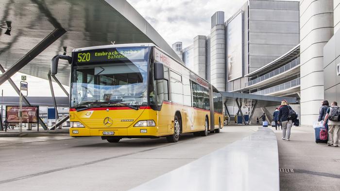 Mobilezone liefert iPads für Postauto-Fahrpersonal