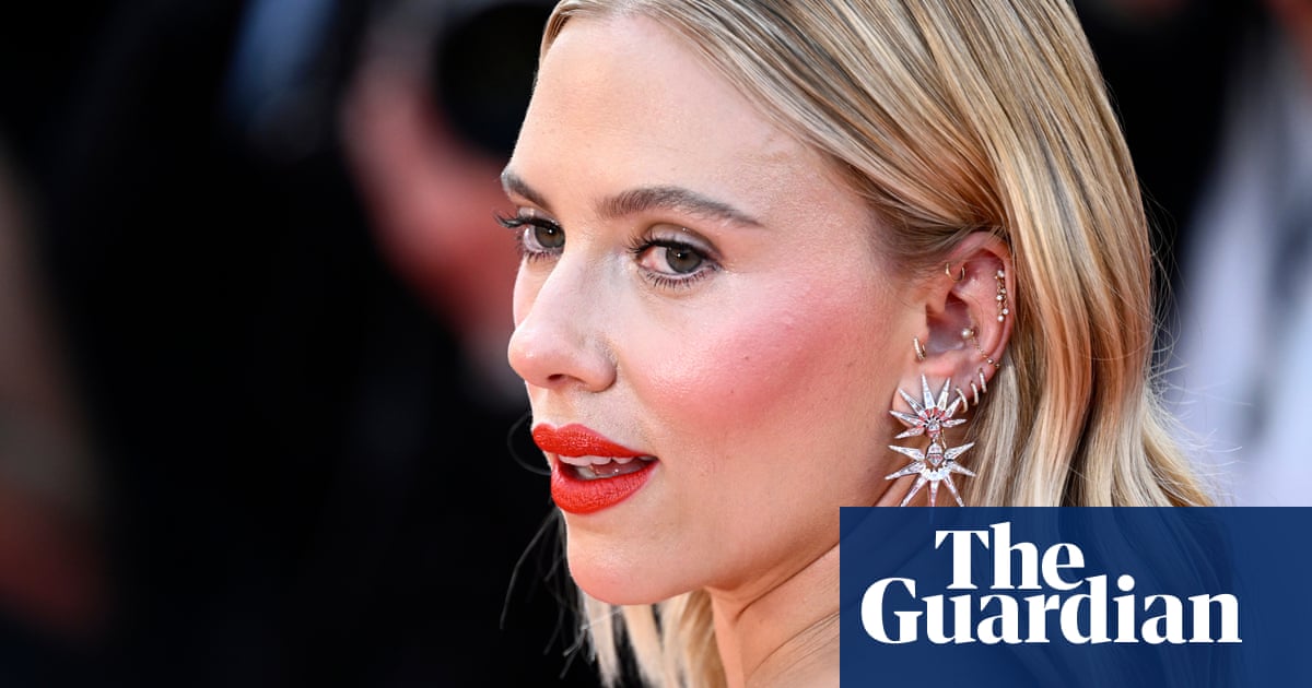 Scarlett Johansson vs. OpenAI: Nur die Spitze des Eisbergs