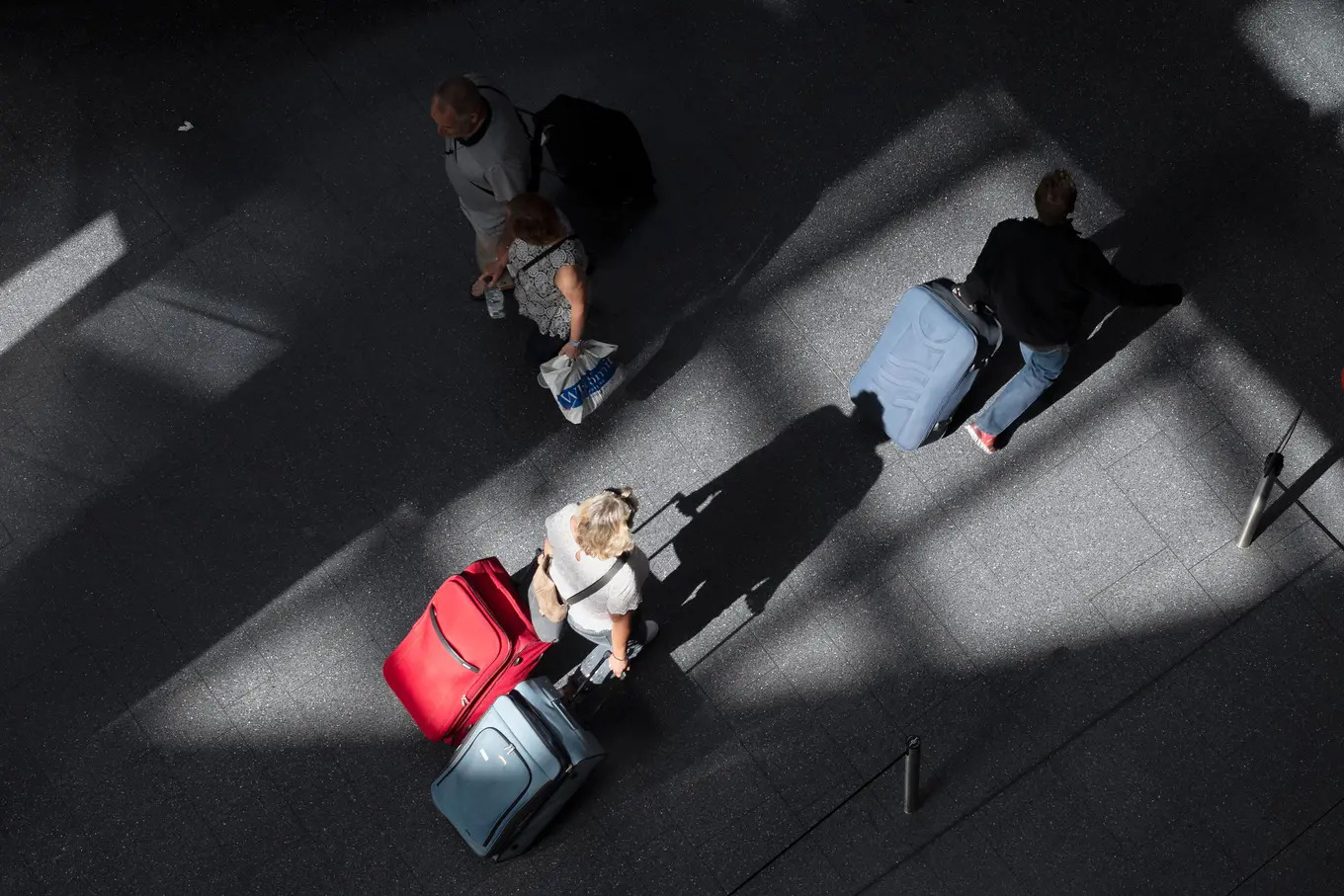 Kriminelle zielen auf Booking und Airbnb auf Ferienreisende ab