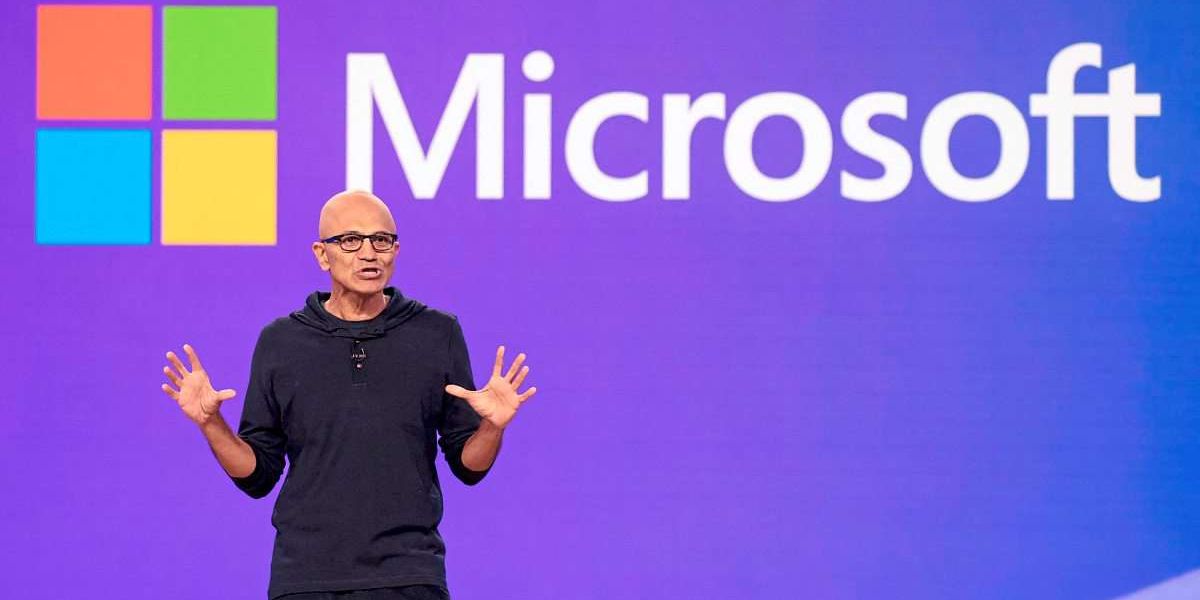 Microsoft soll Millionen zahlen, um Cloud-Streit mit Rivalen stillzulegen