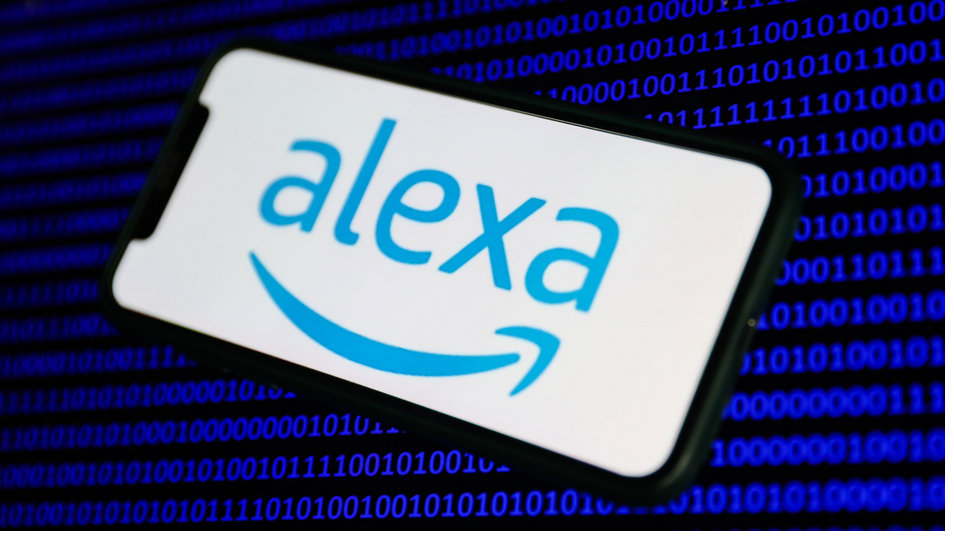 Amazon macht Alexa dümmer und unnützer