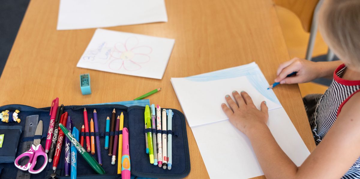 Schule wollte Kinder mit Trackern überwachen