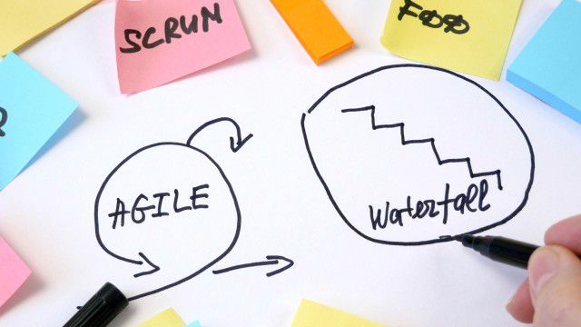 286 Prozent höhere Fehlerrate: Ist agile Softwareentwicklung nutzlos?