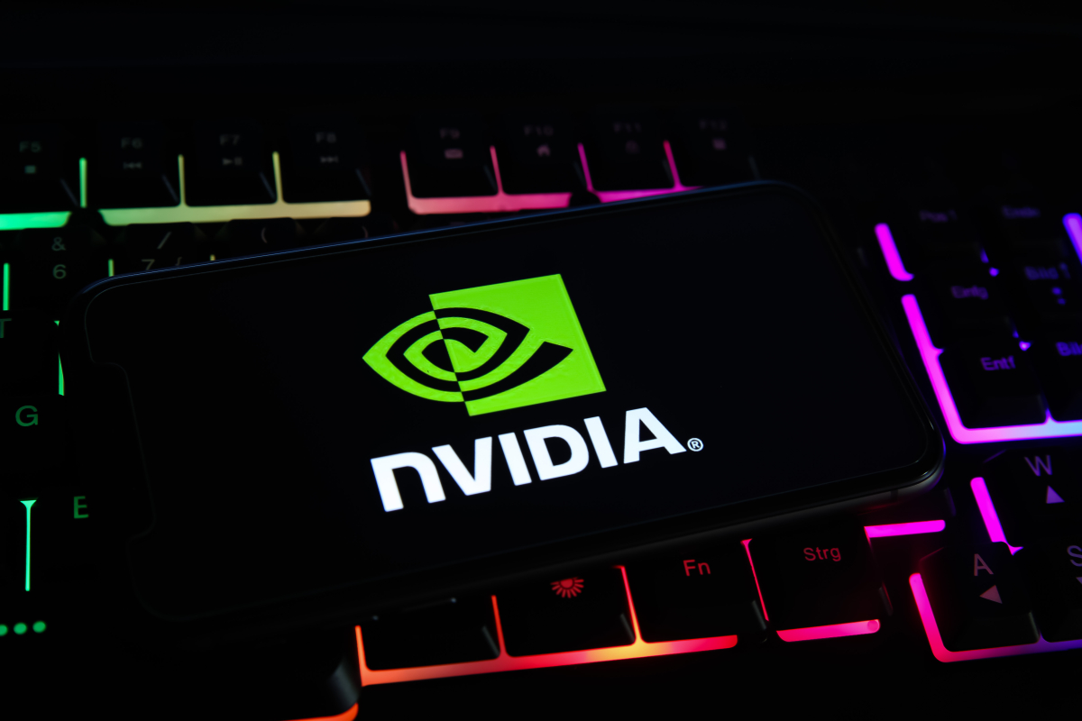 Ist Nvidia wirklich so gut? Drei Gründe, warum die Spitzenposition in Gefahr ist