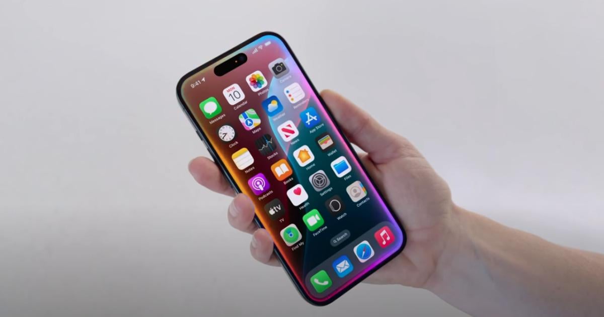 Diese KI-Features kommen mit iOS 18 auf die iPhones