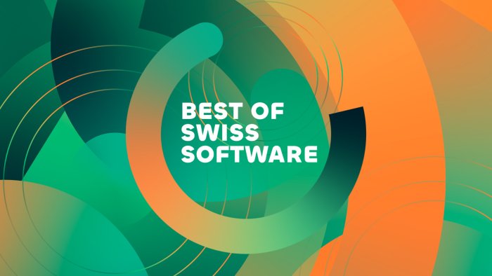 «Best of Swiss Software»-Award geht an den Start