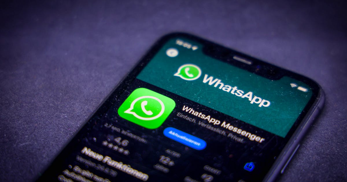 Whatsapp verändert jetzt diese beliebte Funktion