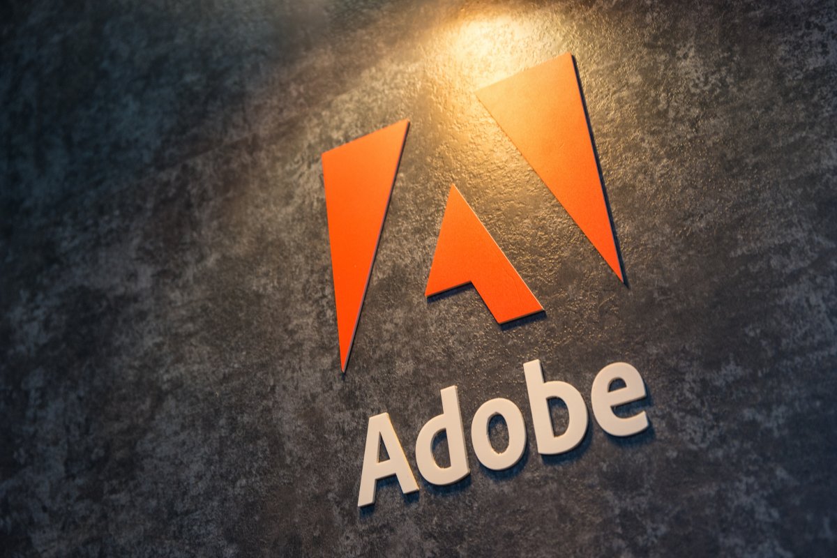 USA verklagen den Photoshop-Hersteller Adobe