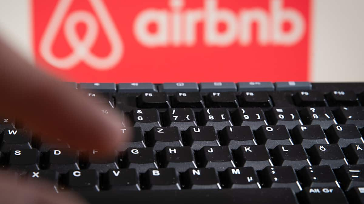 Airbnb bietet Zahlungen mit Twint an