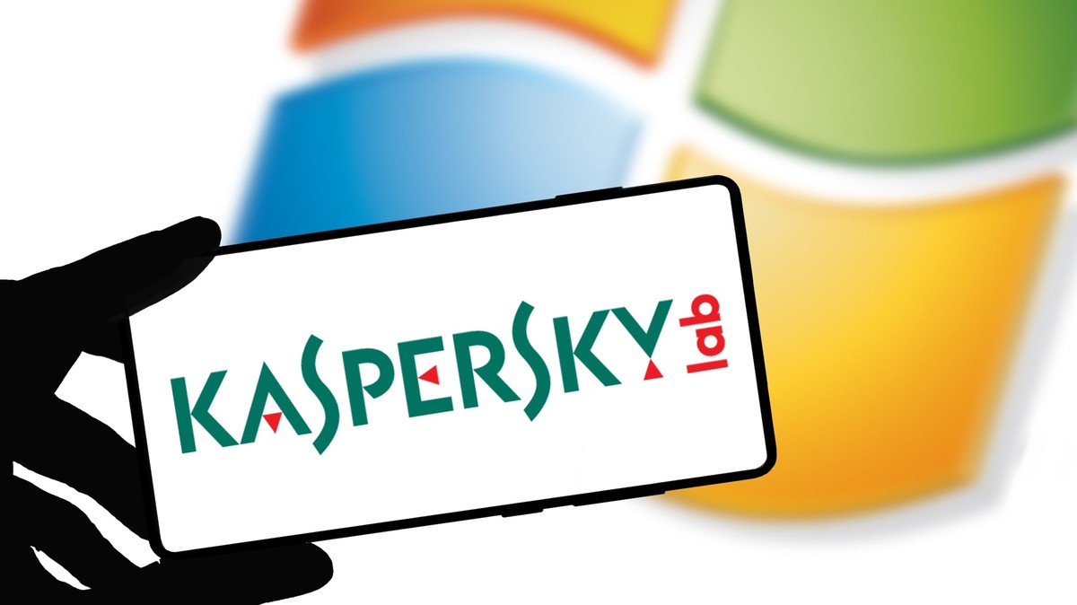 USA verbieten die russische Antiviren-Software Kaspersky