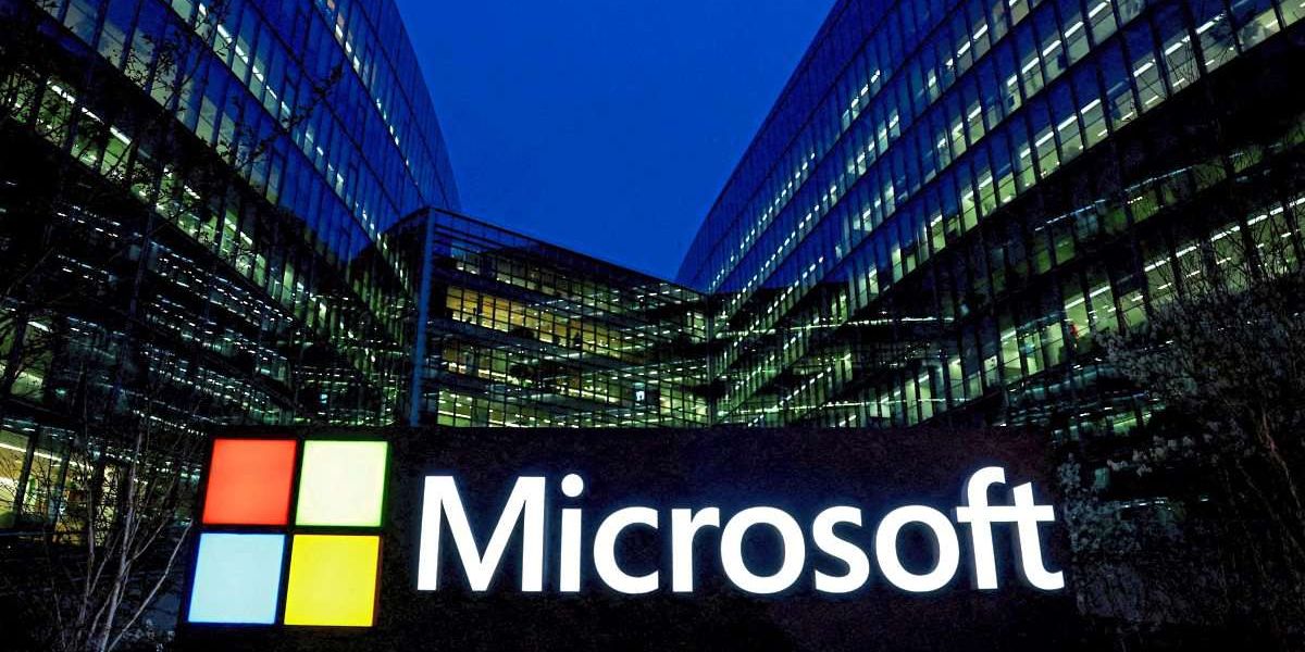 Microsoft: Russische Hacker haben private E-Mails gestohlen