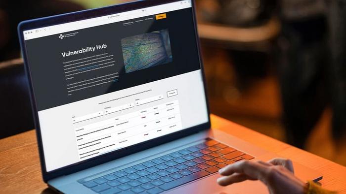 NTC startet Portal für gefundene Cyberschwachstellen