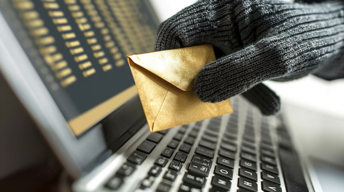 Bei Microsoft-Hack wurden auch E-Mails von Kunden gestohlen