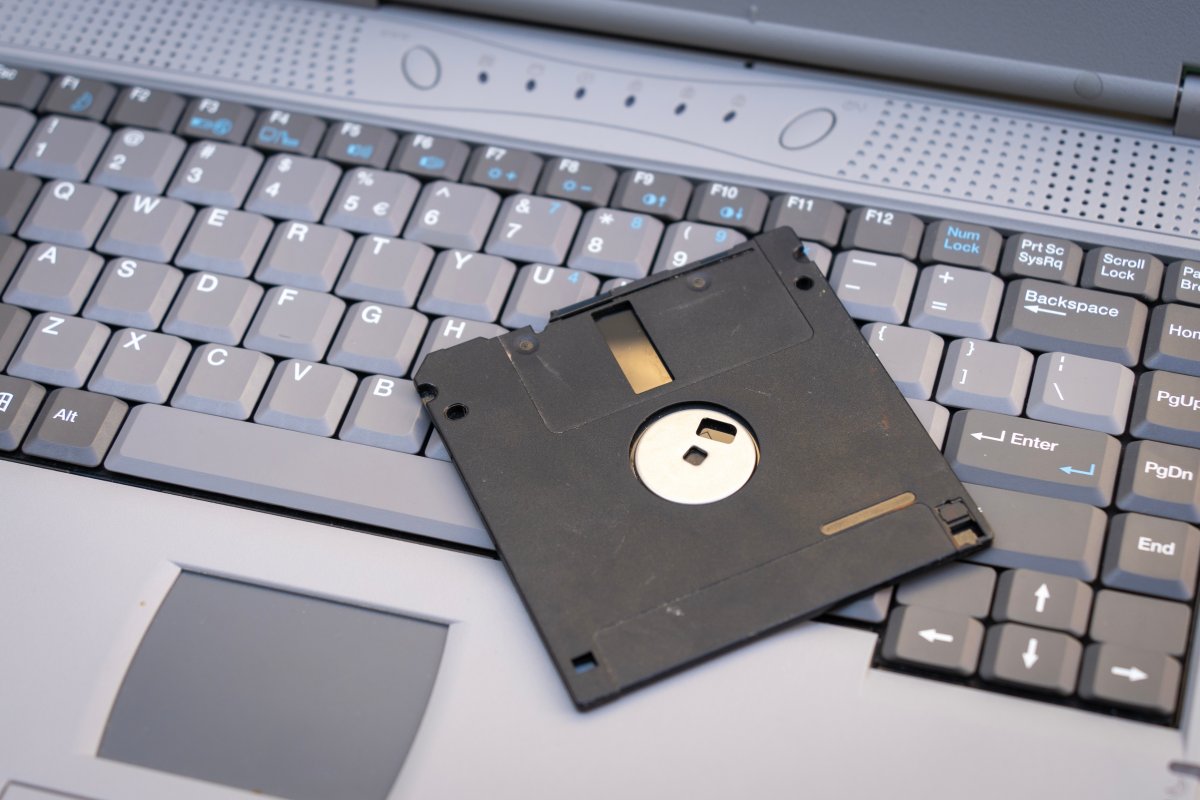 Japans Regierung schafft die Diskette ab