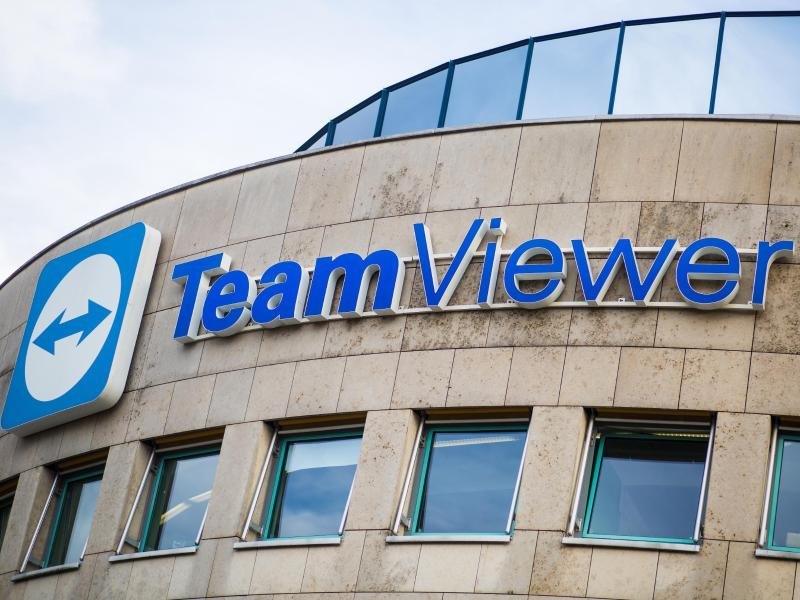 TeamViewer-Angriff: Nutzer sind nicht betroffen