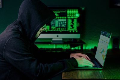 Erneuter Datenklau Hacker erbeuten Passwörter von Tausenden Nutzern einer Bundeszeitschrift