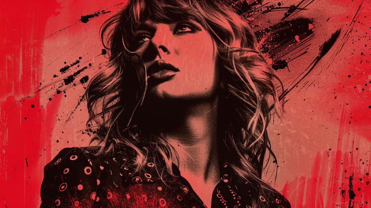 Ticketmaster-Hacker bieten Tickets für Taylor Swift an