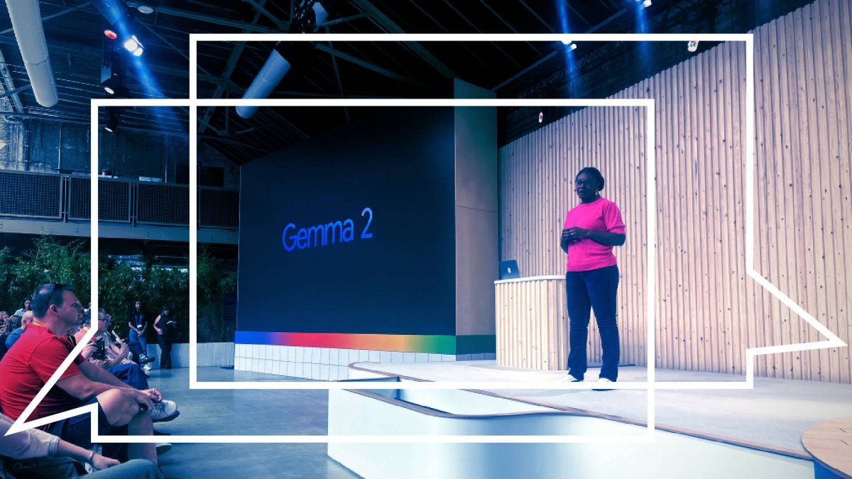 Googles Developer-Chefin über Gemma, Gemini und ihre Lieblings-KI-Tools