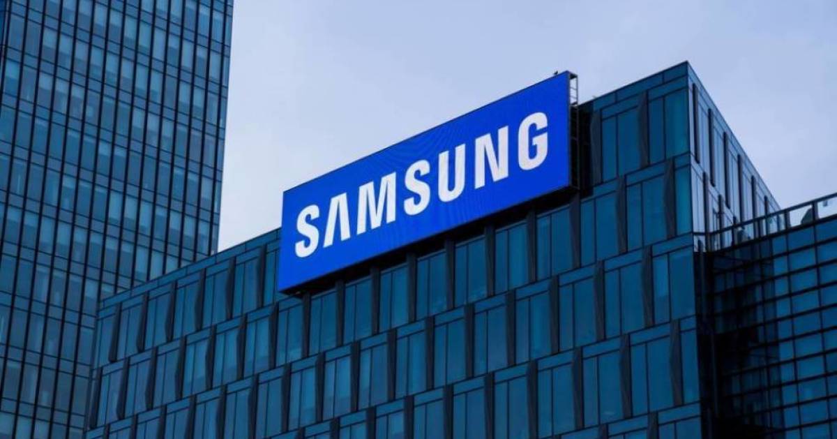 Samsung-Mitarbeitende in Südkorea treten in den Streik