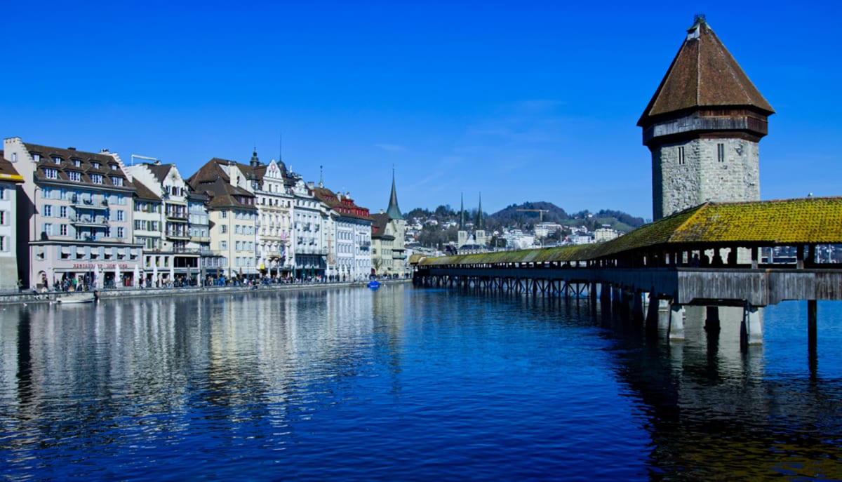 Luzern will ab 2026 E-Voting testweise einführen