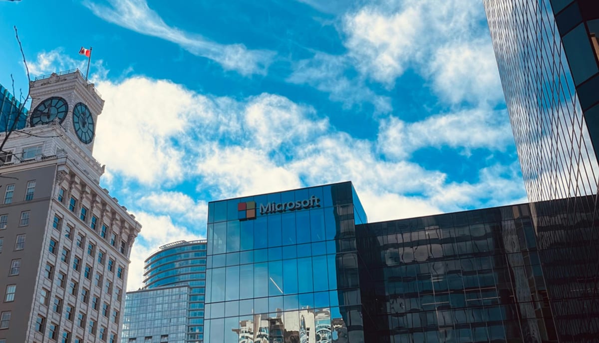 Microsoft legt Cloud-Streit in Europa mit Millionen-Zahlung bei