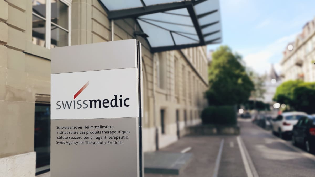 Swissmedic bleibt SAP treu – und geht in die Cloud