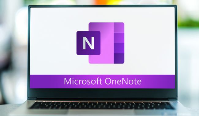 Onenote transkribiert neu auch hand­schriftliche Notizen