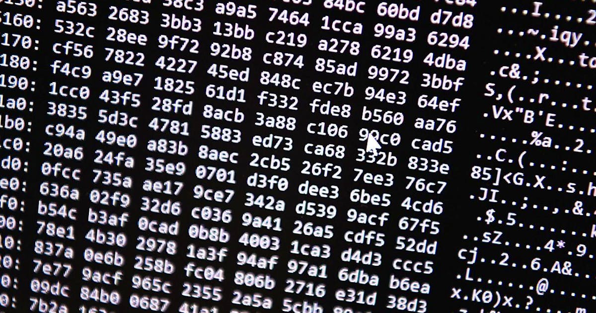 Mehrheit der Bevölkerung hat Cyberattacken erlebt