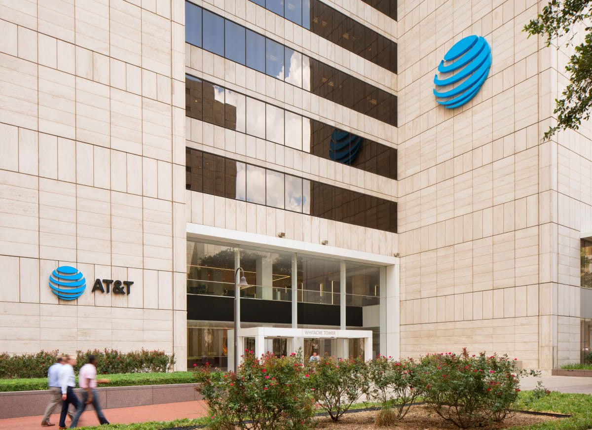 Snowflake-Hack führt zu riesigem Datenleck bei AT&T