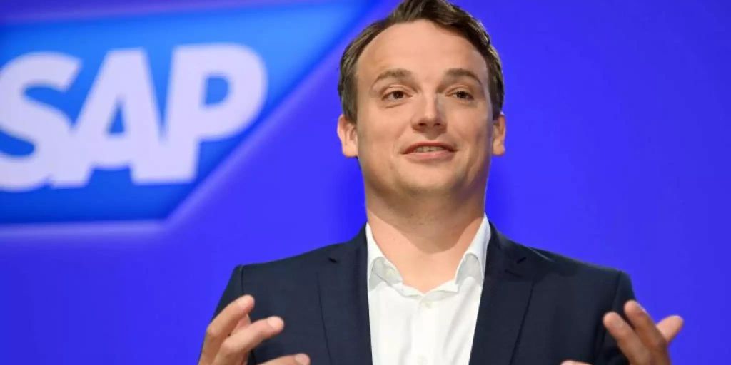 SAP-Chef bläst zum Kampf gegen Homeoffice