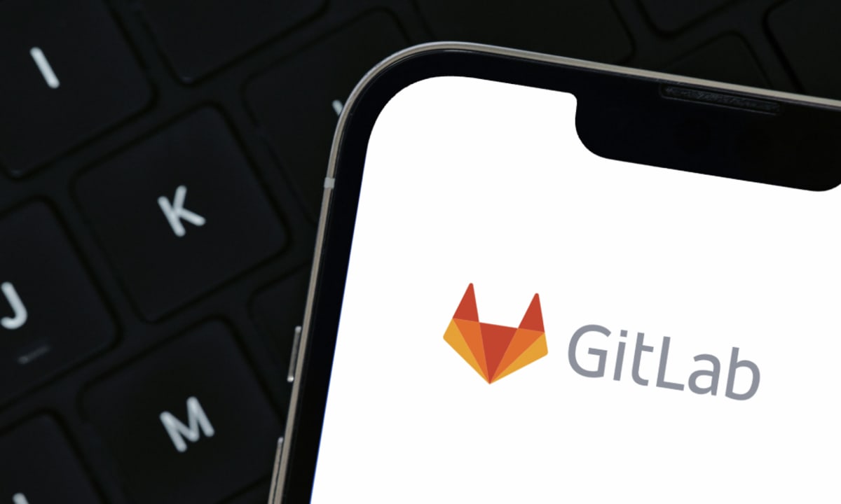 Will sich Gitlab verkaufen?