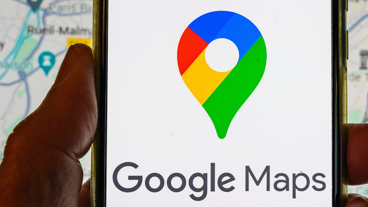 Google Maps für iOS erhält Tachofunktion