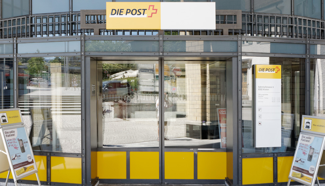 Telefonie: Post bleibt bei Sunrise