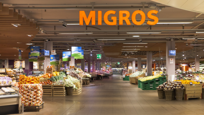 Migros tritt «Beratungshero» an Swisscom ab