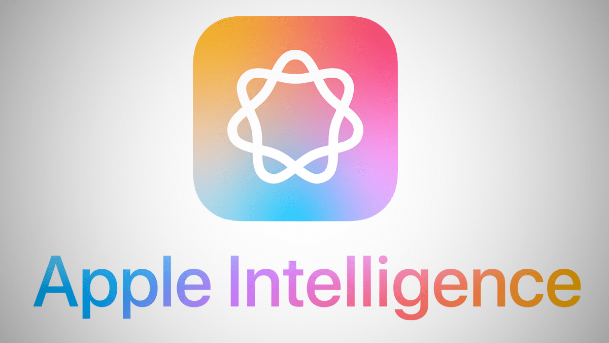 Apple Intelligence kommt erst im Oktober mit iOS 18.1